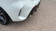 BMW 1 Series 118i [136] M Sport 5dr Step Auto [LCP] Petrol Hatchback